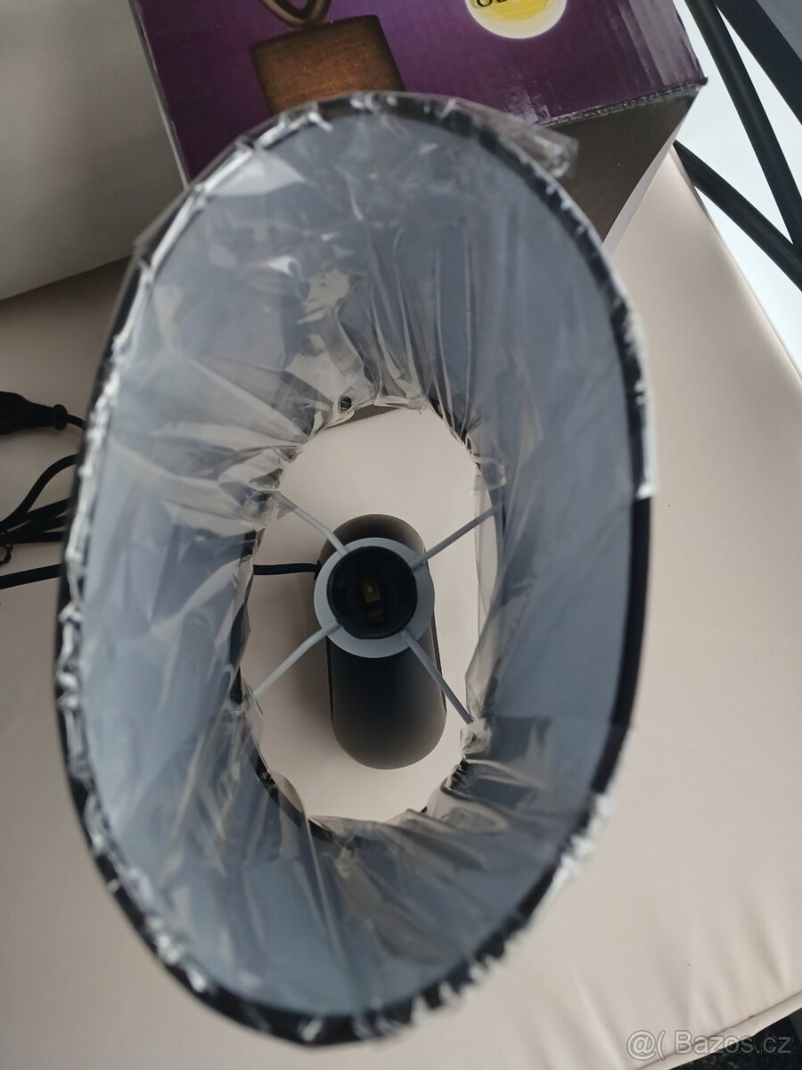 Stolní lampa - 3