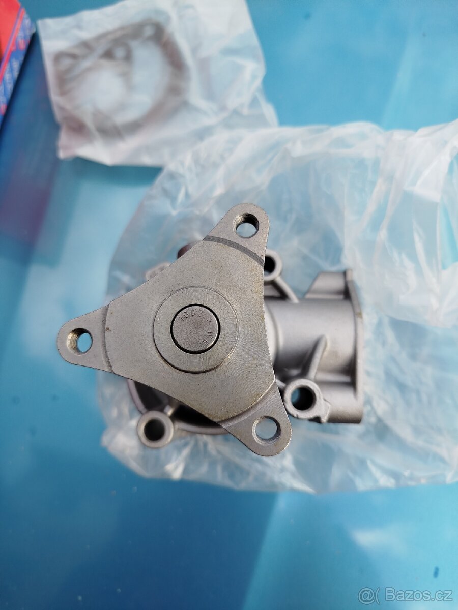 Vodní pumpa - 3