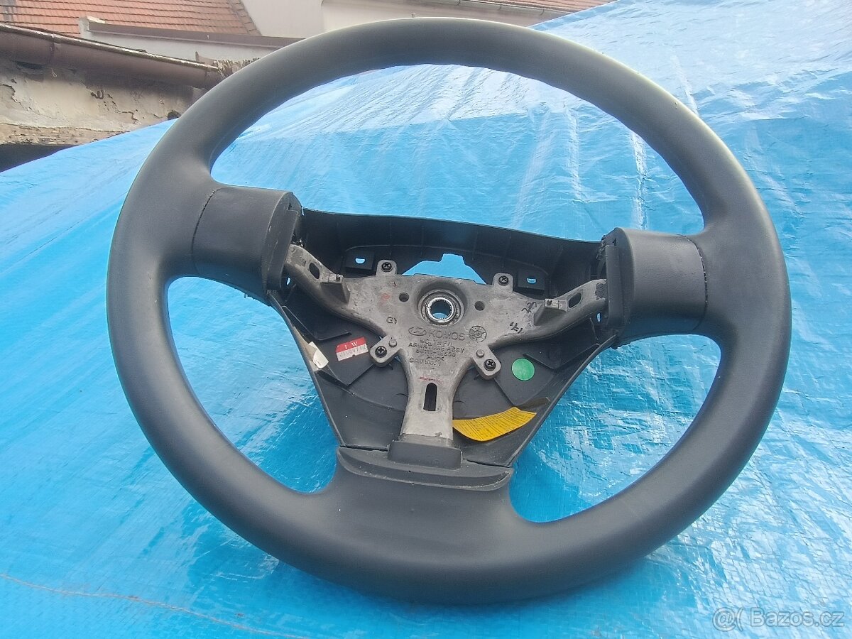 Volant hyundai getz - 3