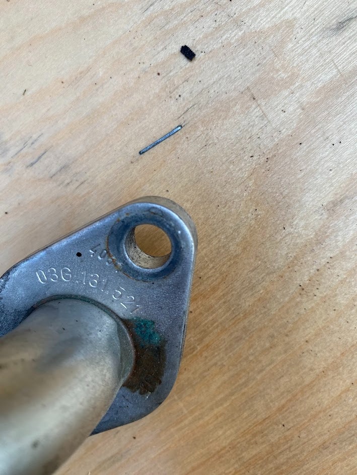 2.0tdi BKD díly motoru - 3