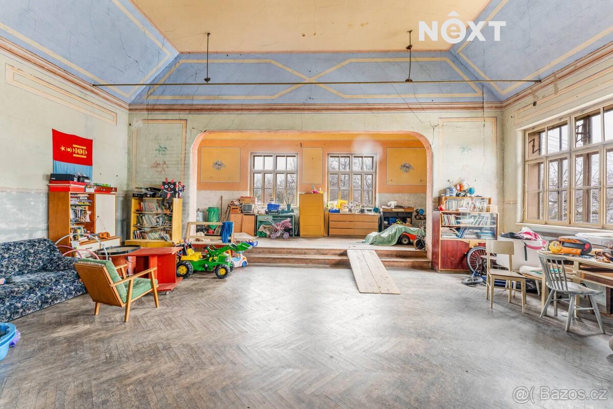 Prodej Rodinný dům, 450㎡ - 3