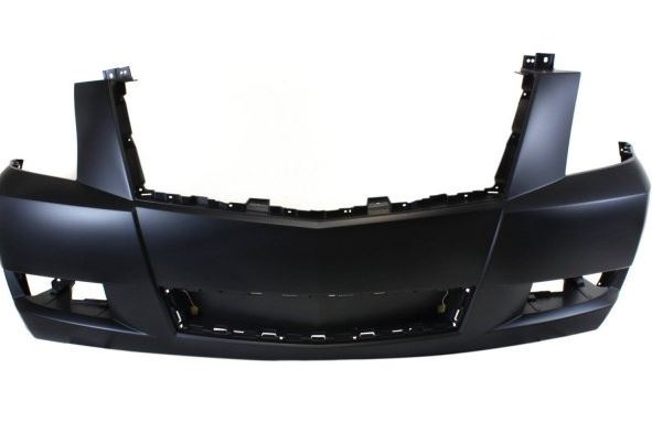 Cadillac Escalade, náhradní díly, přední nárazník - 3