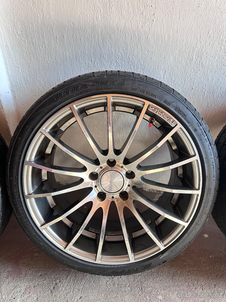 Vw T5.1 - 3