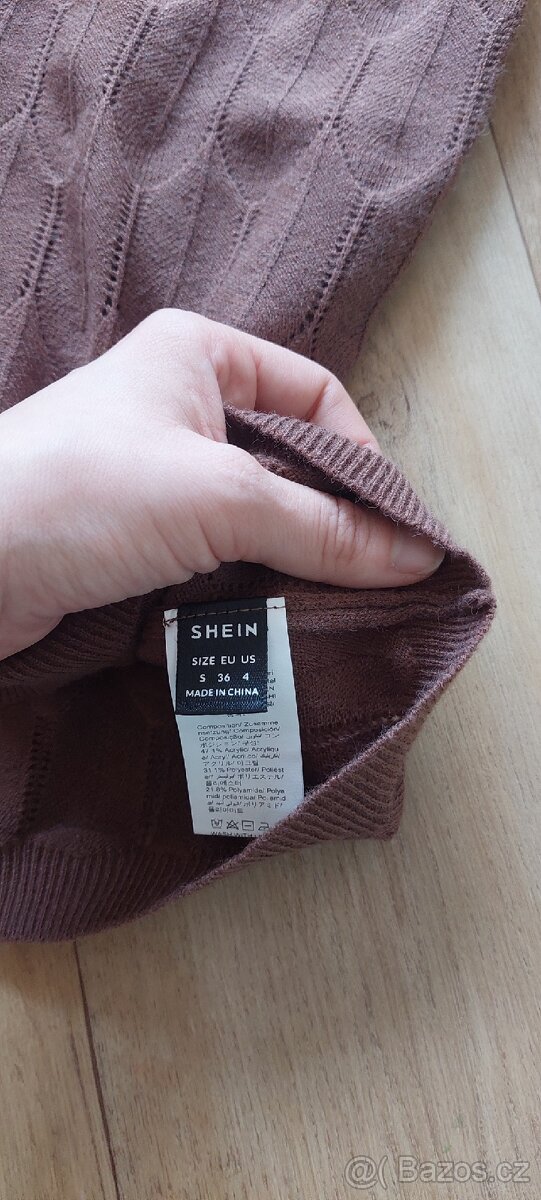 Dámské tílko - 4, velikost: S - 3