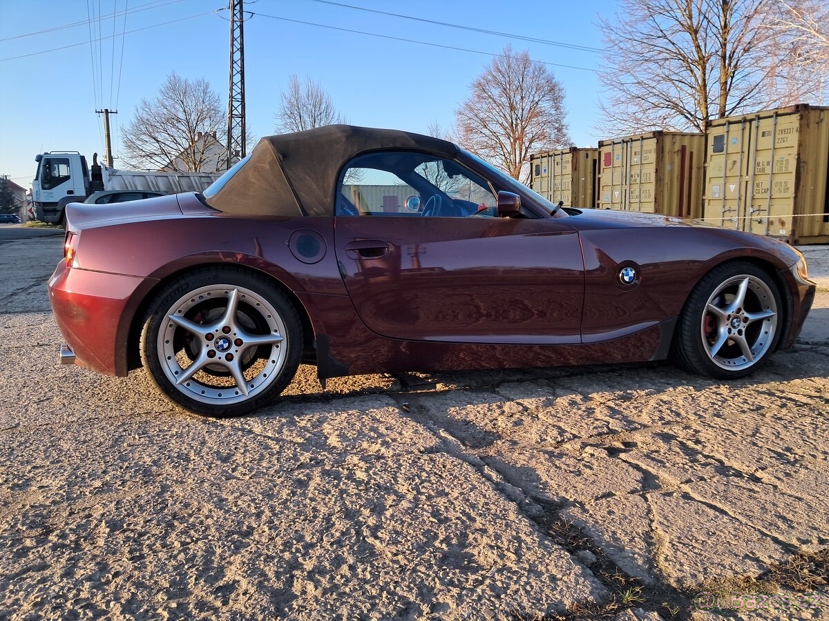 Bmw z4 - 3