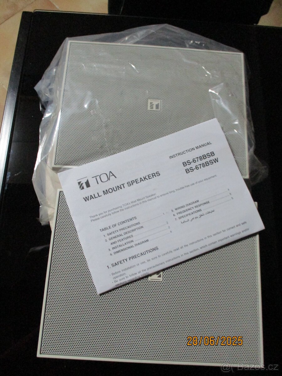 REPRODUKTOR-SKŘINKOVY - 3