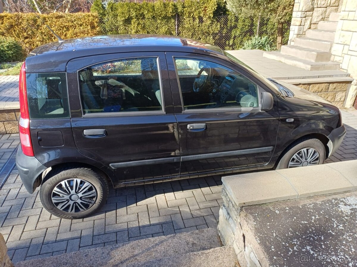 Fiat panda - 3