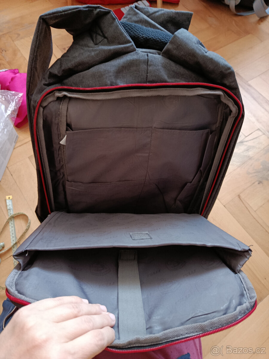 Batoh MSI Gaming G Series - 3