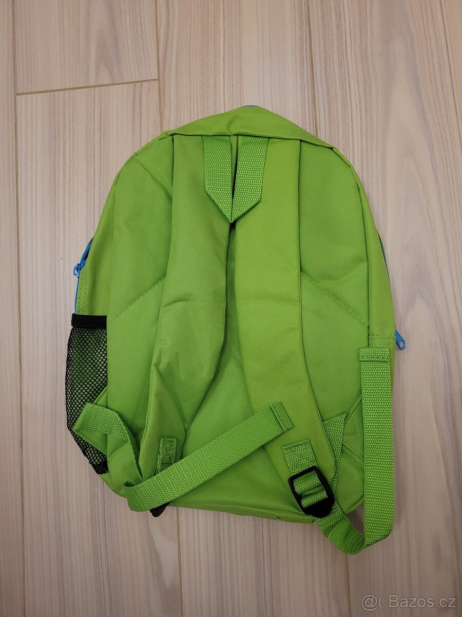 Batoh Helen Doron - 3