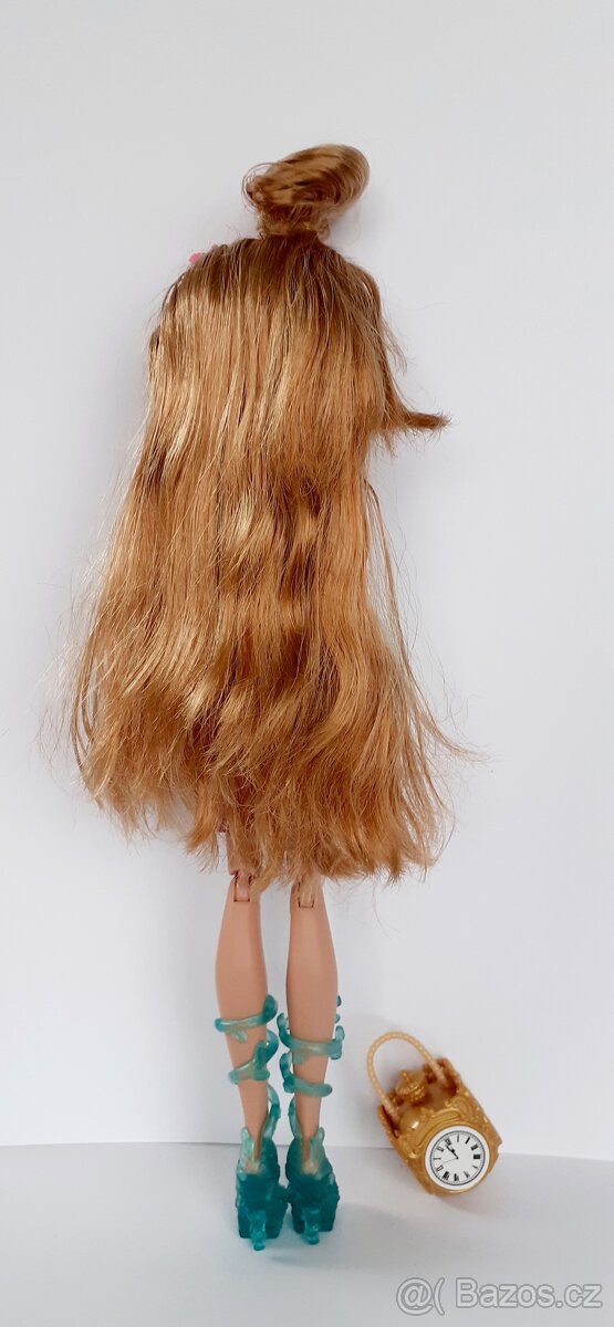 Ever after high Ashlynn Ella - 3