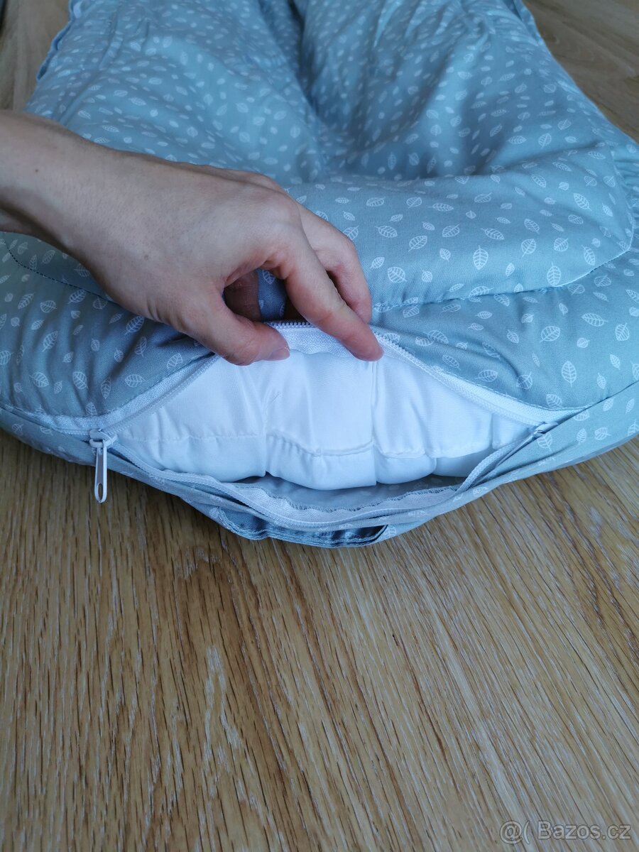 hnízdo pro miminko - 3