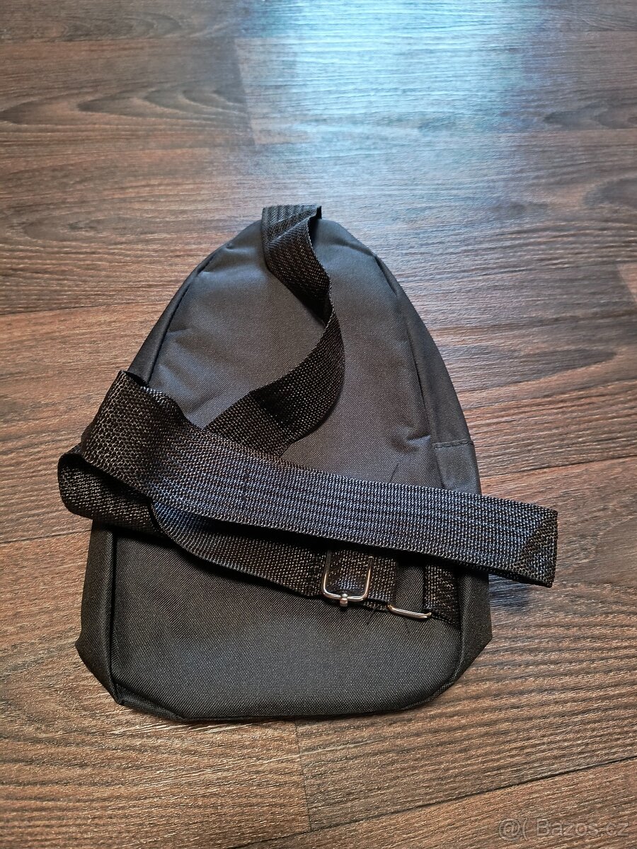 Taštička- batoh přes rameno- nový - 3