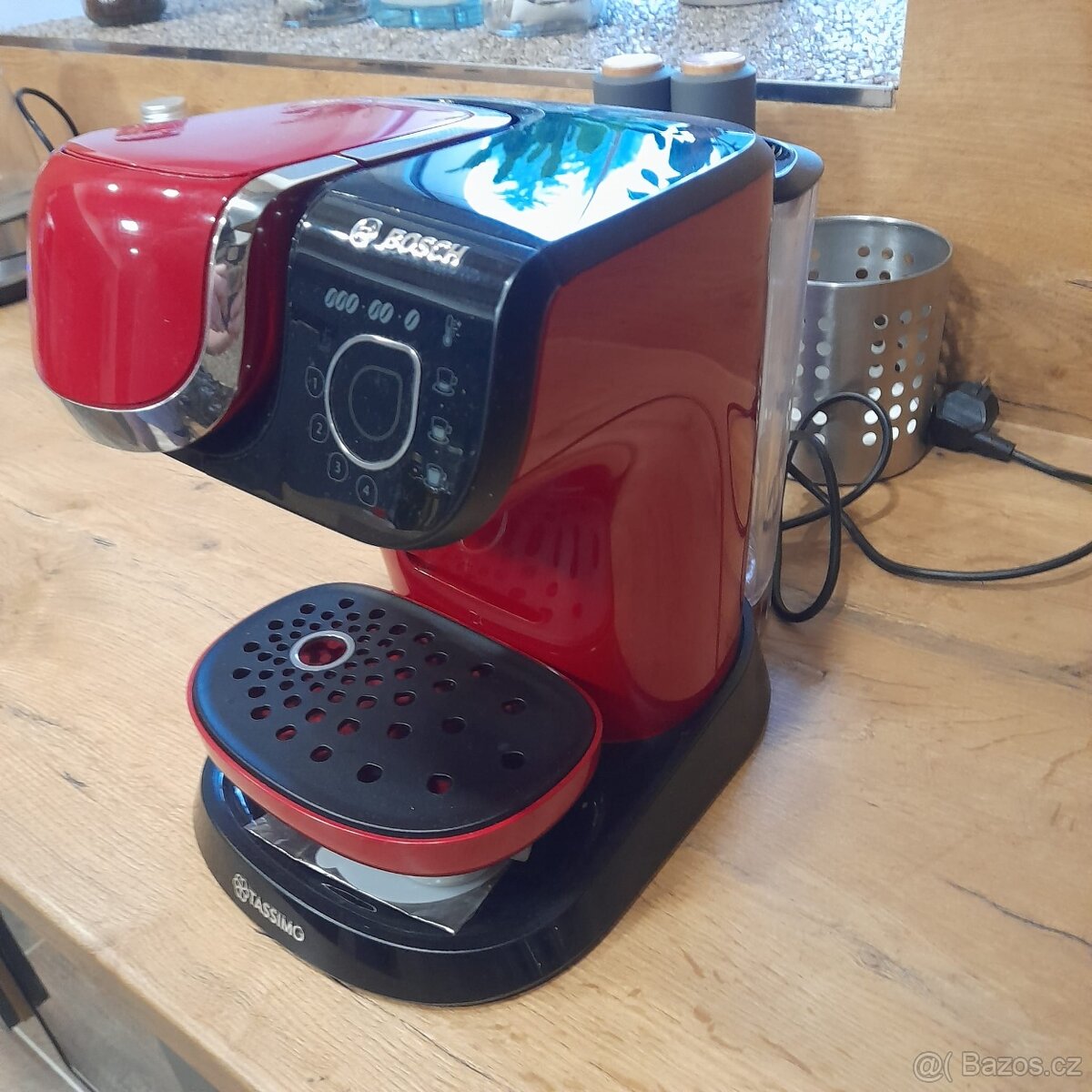 Kávovar Tassimo Bosch - 3