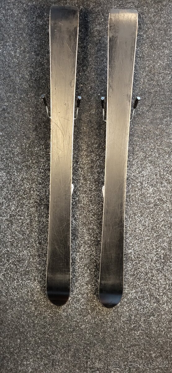 Prodám dětské lyže TECNO 90cm - 3