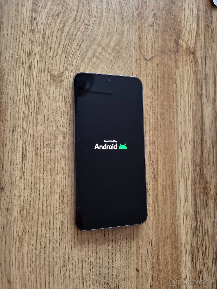 Prodám Samsung Galaxy S24 v záruce - 3