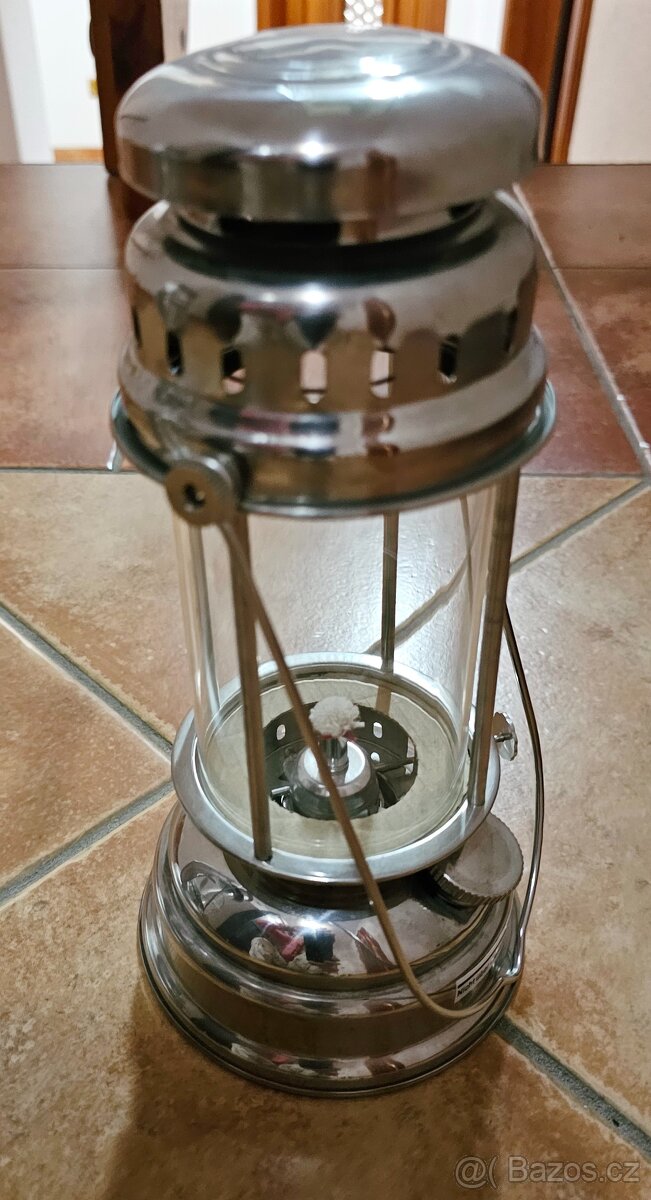 Olejové lampy, nové. - 3