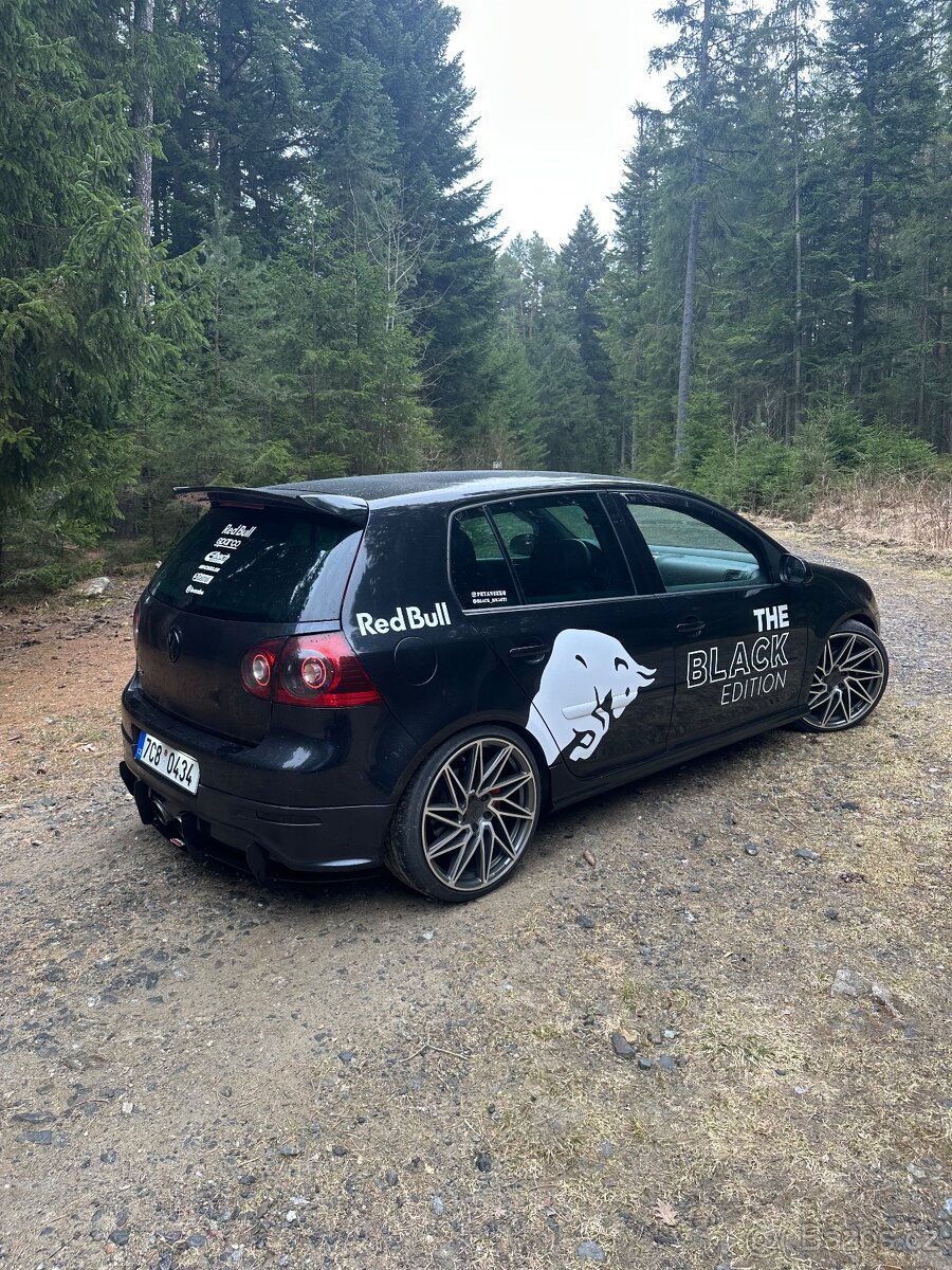 Golf 5 GTI - 3