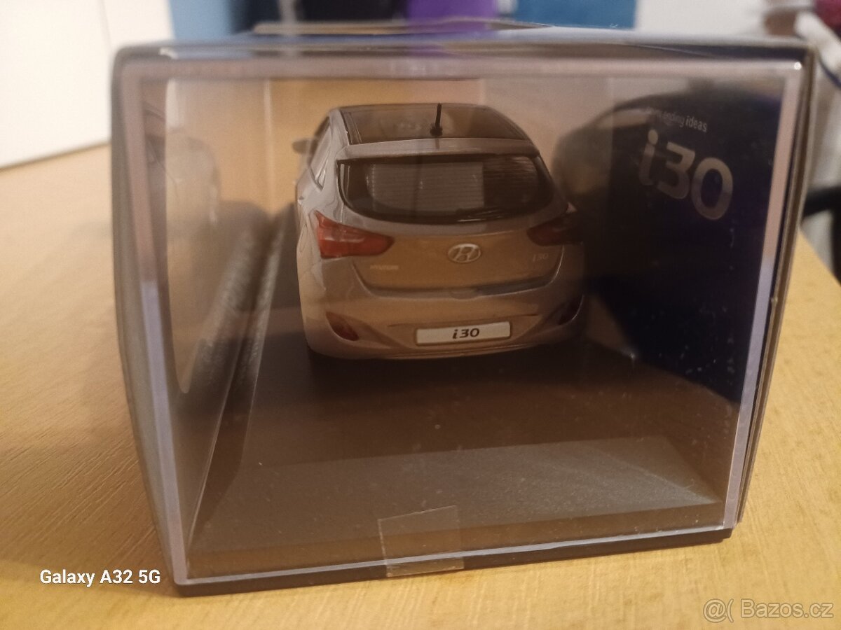 Hyundai i30 m.1:38 - 3