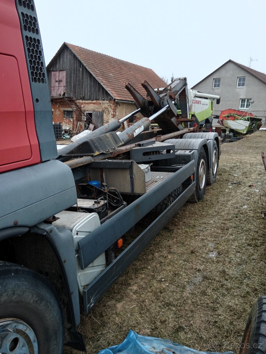 Man tga 480 - 3