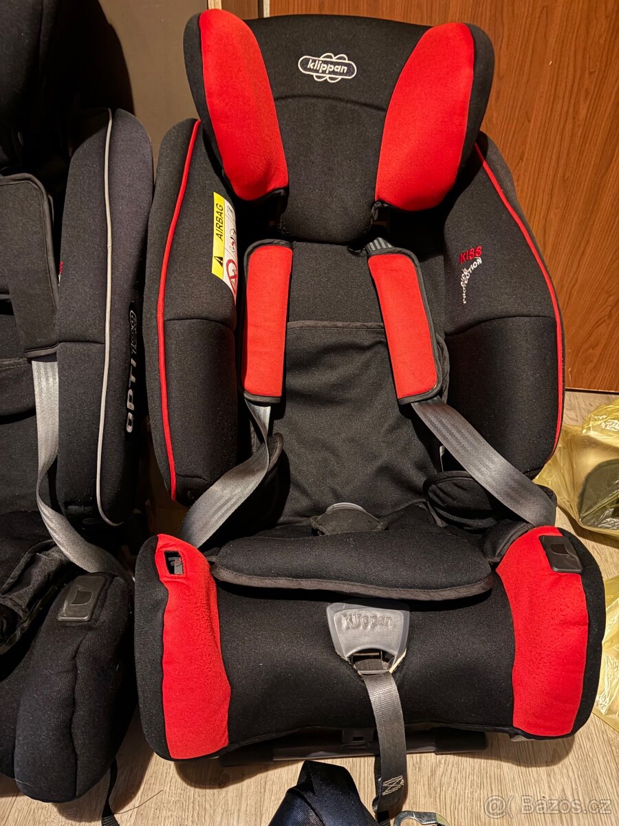 Klippan opti 129 - 3