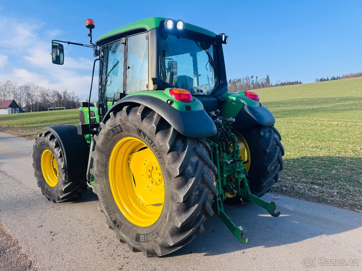 John Deere 6430 standard - 3