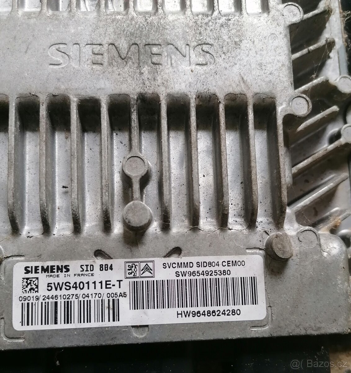 ND Citroën C2 atd - 3