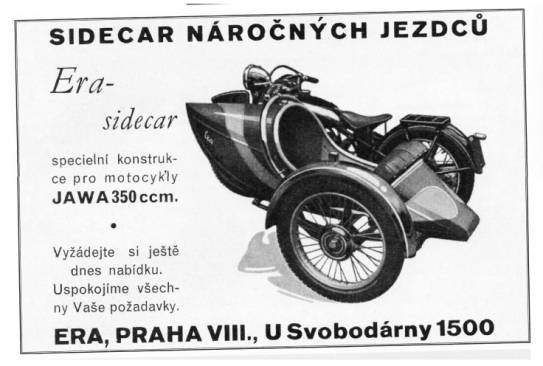 sidecar - 3