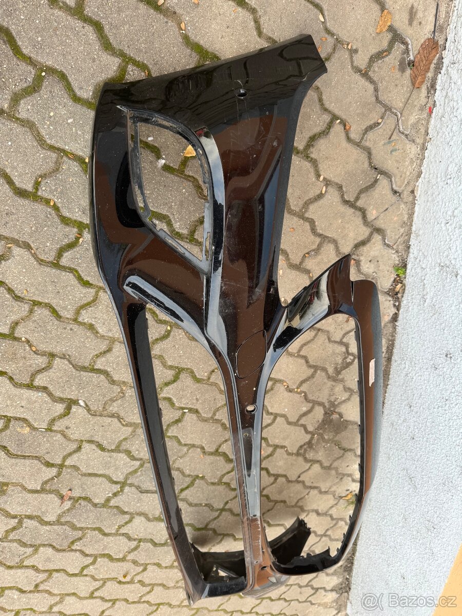 Mercedes C- classe facelift 2019 - 3