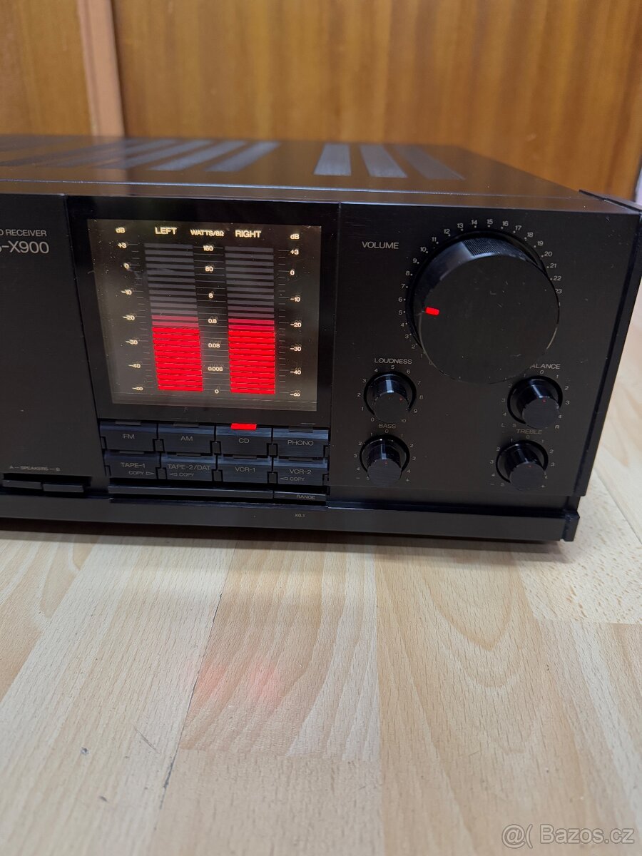 Sansui - 3
