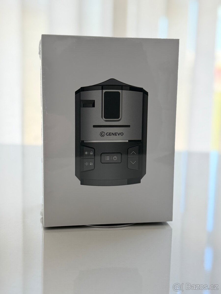 Genevo MAX Nový - 3