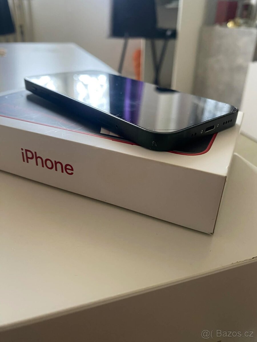 iPhone 13 mini 128GB - 3