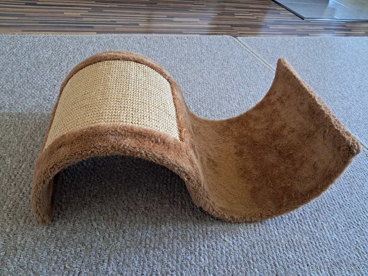 Skrabadlo pro kote/kocku - 3
