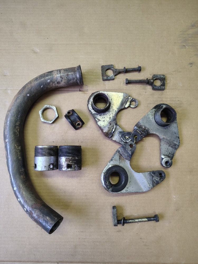 MZ 150, 250 ETZ - 3