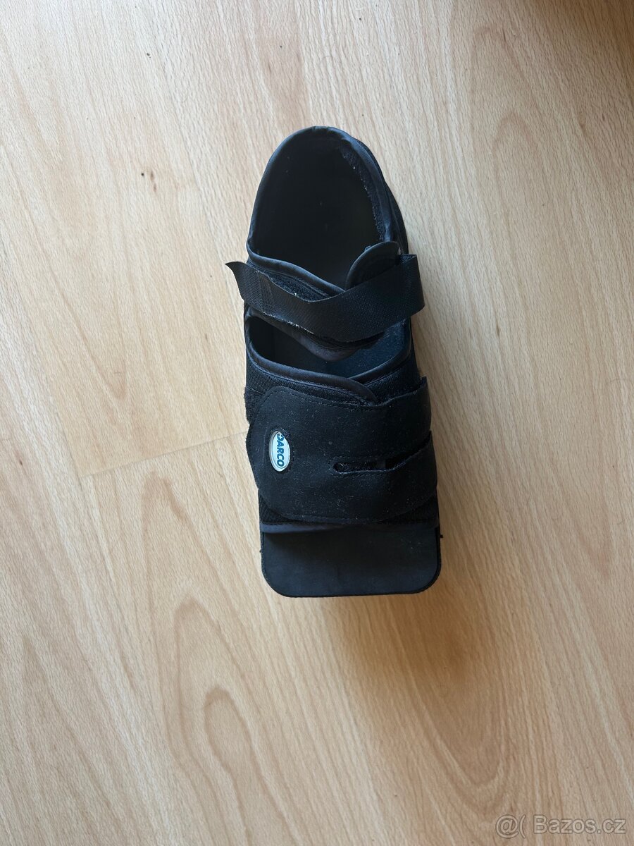 Darco zdravotní bota - 3