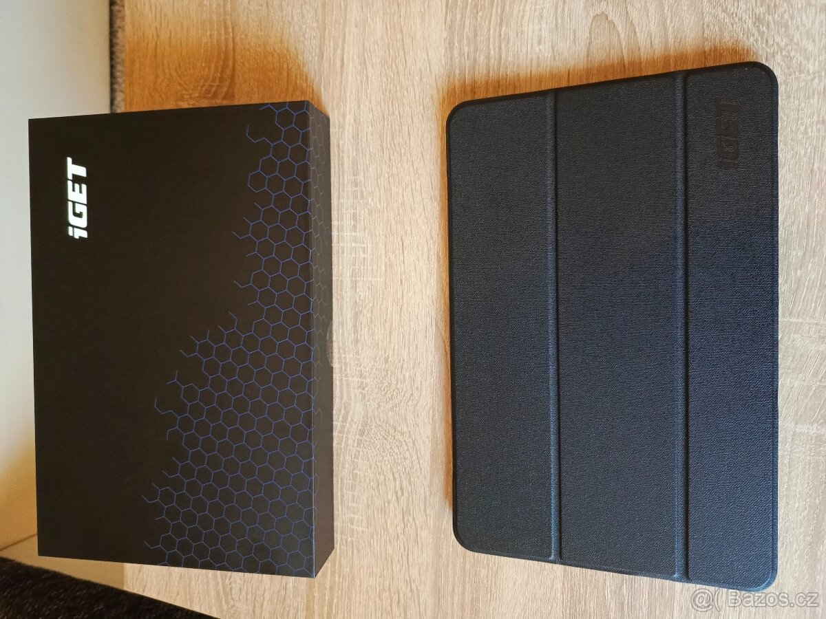 Tablet IGET l43 (NOVY) - 3