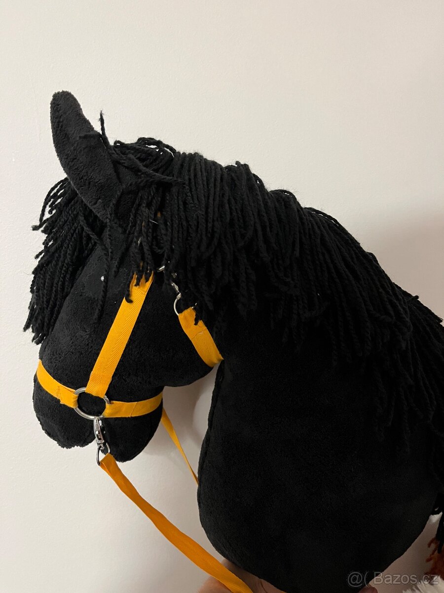 Hobby horse - 3