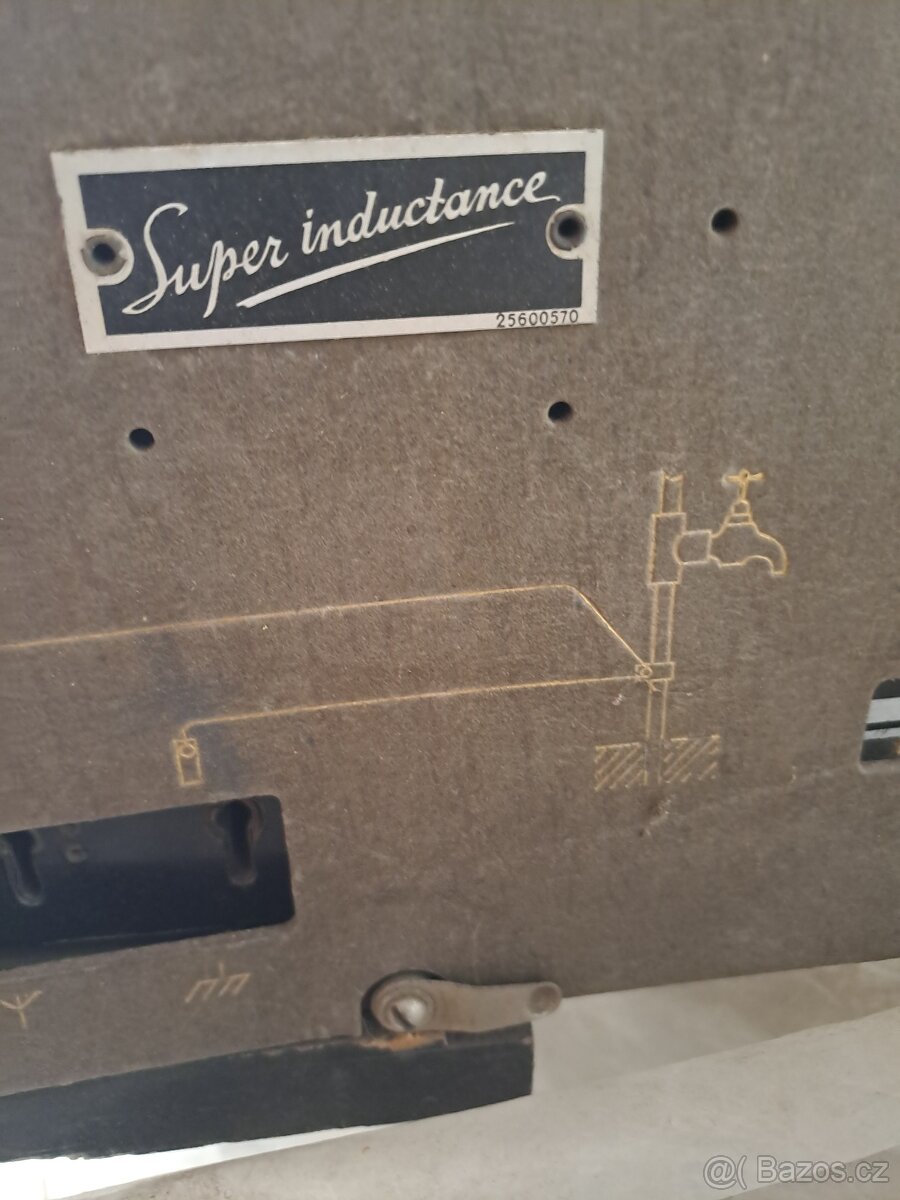 Rádio Philips - 3