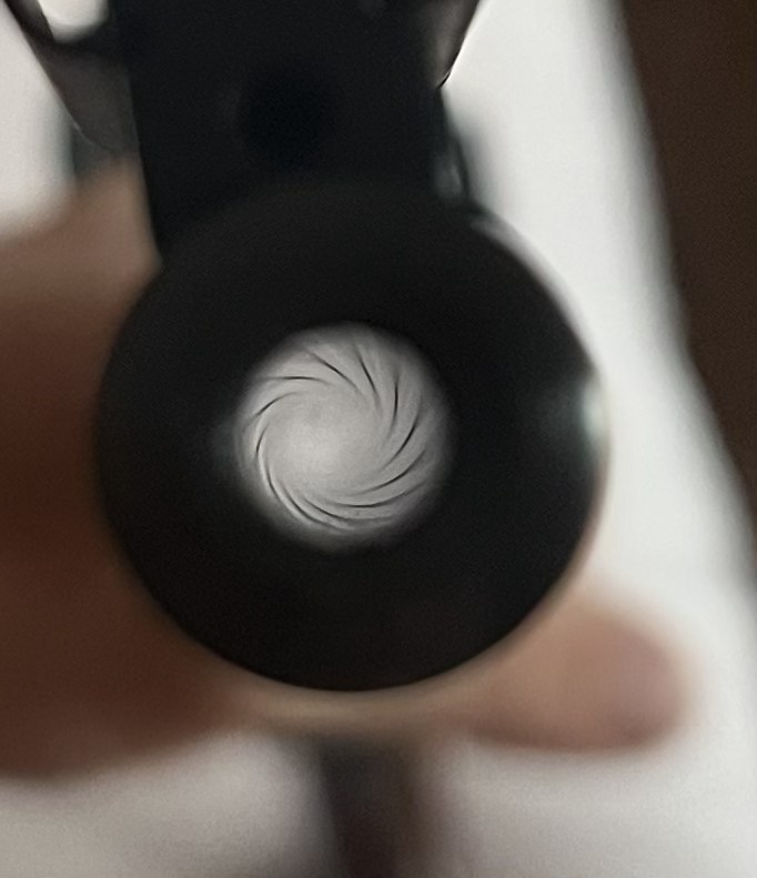 CZ 455 XII ULTRAMATCH - 3