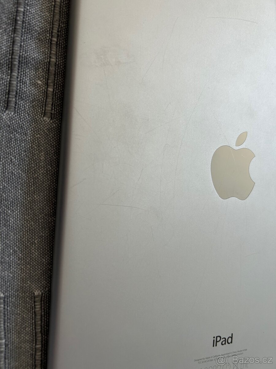 iPad Air 2 - 3