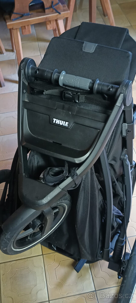 Kočárek Thule Urban Glide 2 - 3