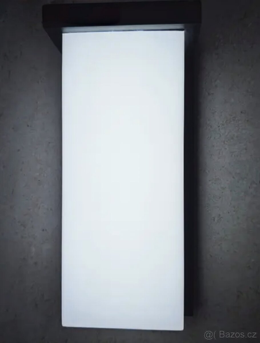 Led nástěnné svítidlo - 3