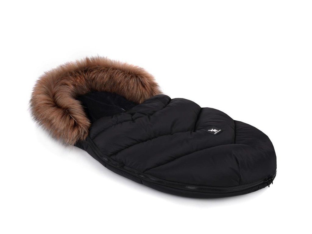 Zimní fusak CottonMoose - 3