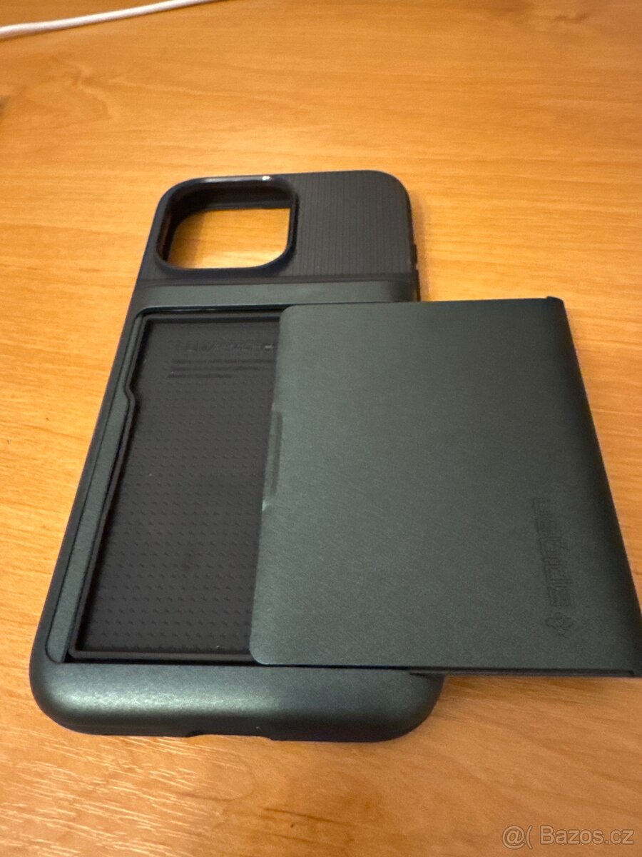Kryt spigen pro iPhone 15 pro max - 3