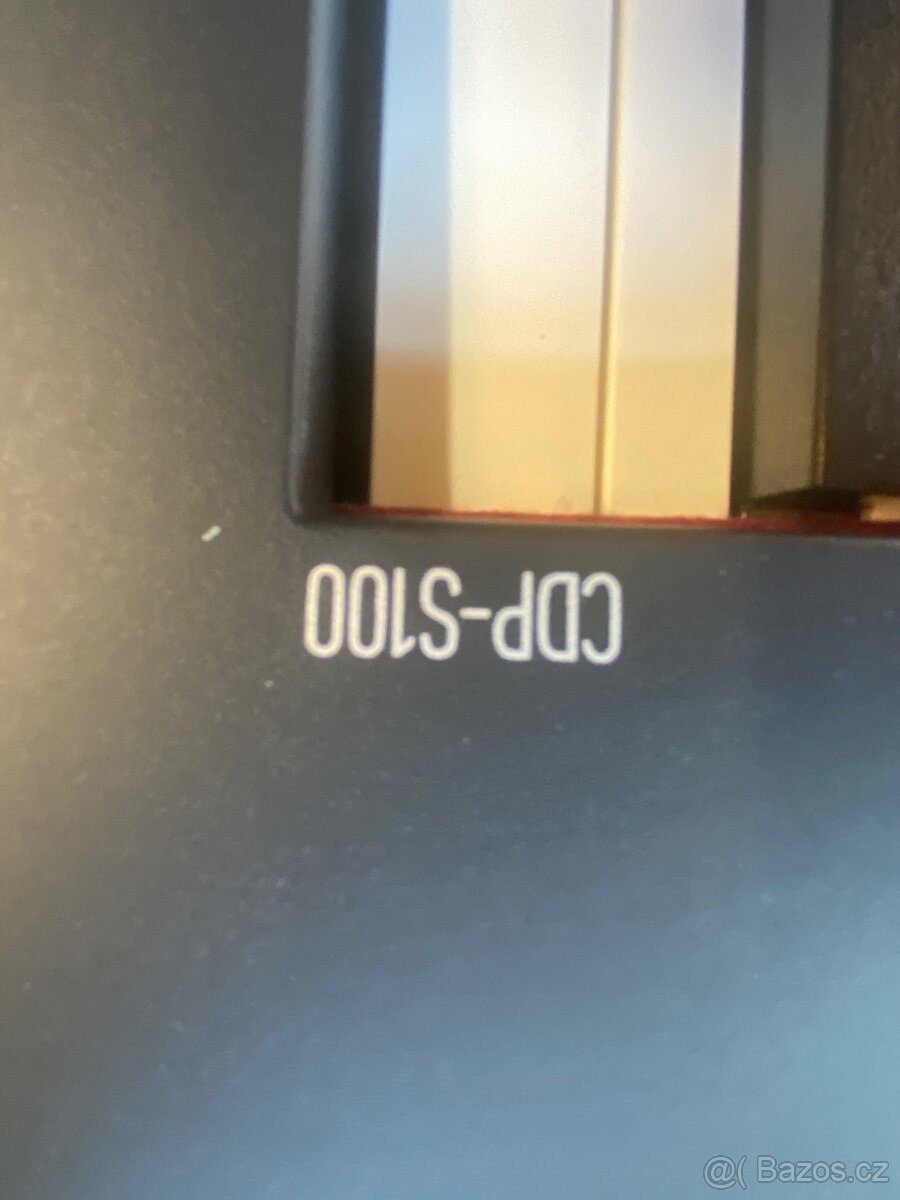 CASIO CDP S100BK digitální piano - 3
