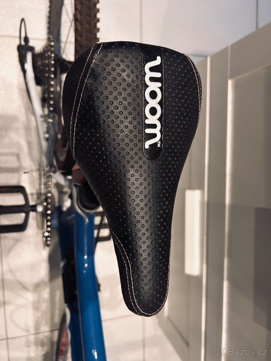 Woom 4 - 3