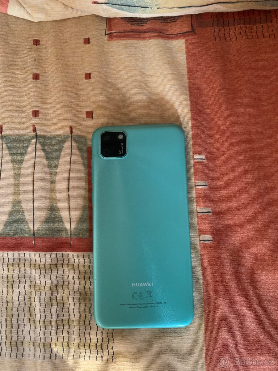 Huawei Y5P - 3