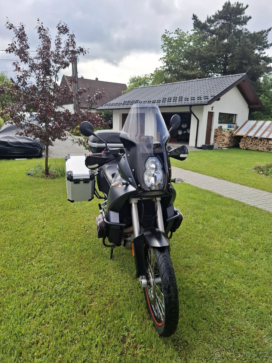 KTM 990 Adventure