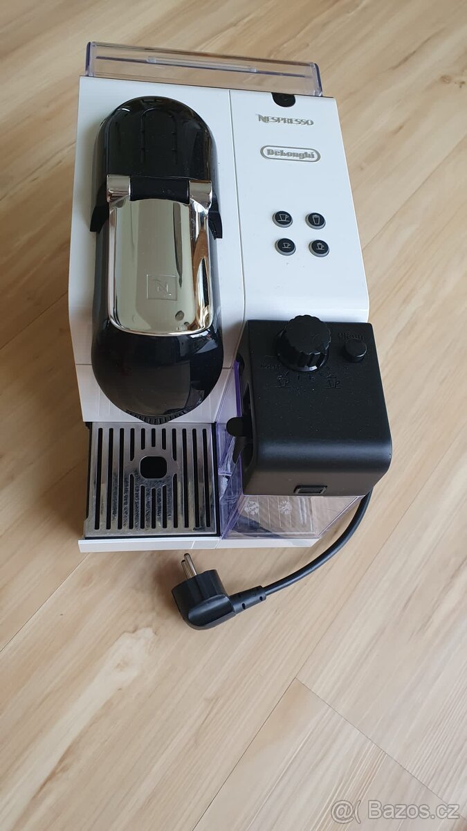 Nespresso delonghi kávovar - 3
