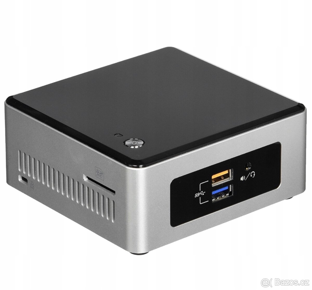 Mini PC Intel NUC 2x1.6GHz 4GB ram, 128 SSD, WIFI - 3