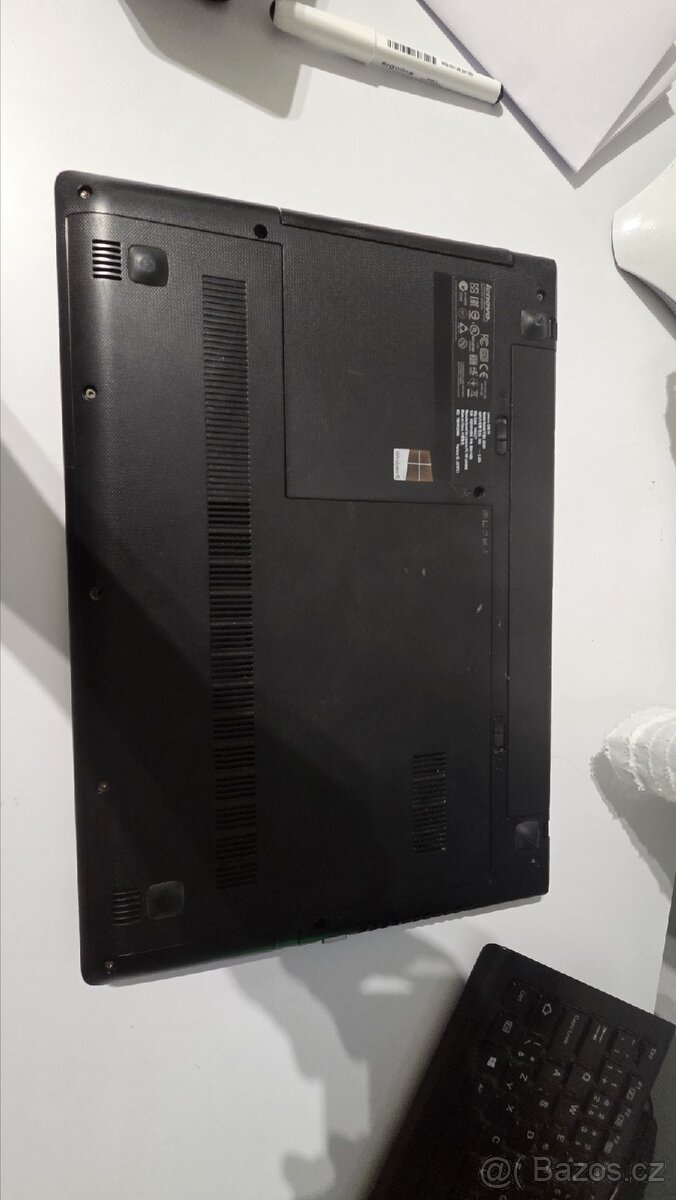 Lenovo G50-70, i3 4010U - 3